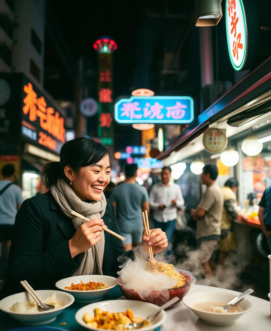 Food & culture